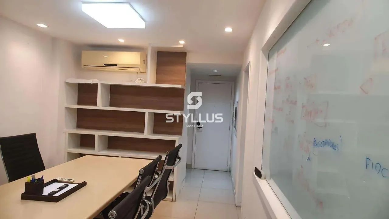 Barra da Tijuca | Sala - Foto 5