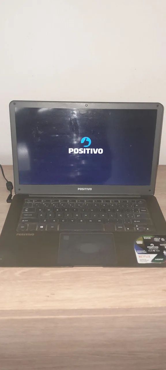 NOTEBOOK POSITIVO