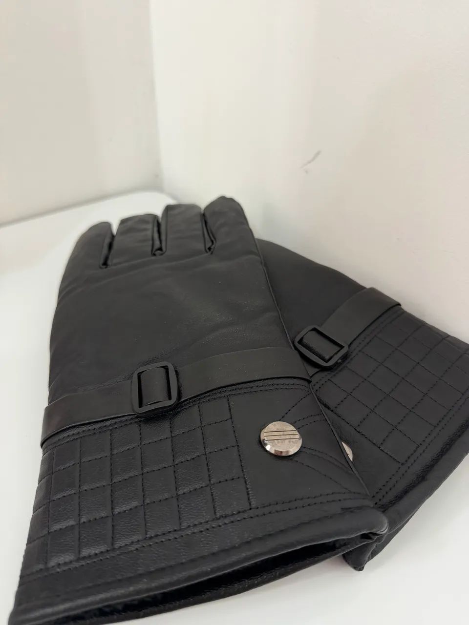 Luvas de inverno
