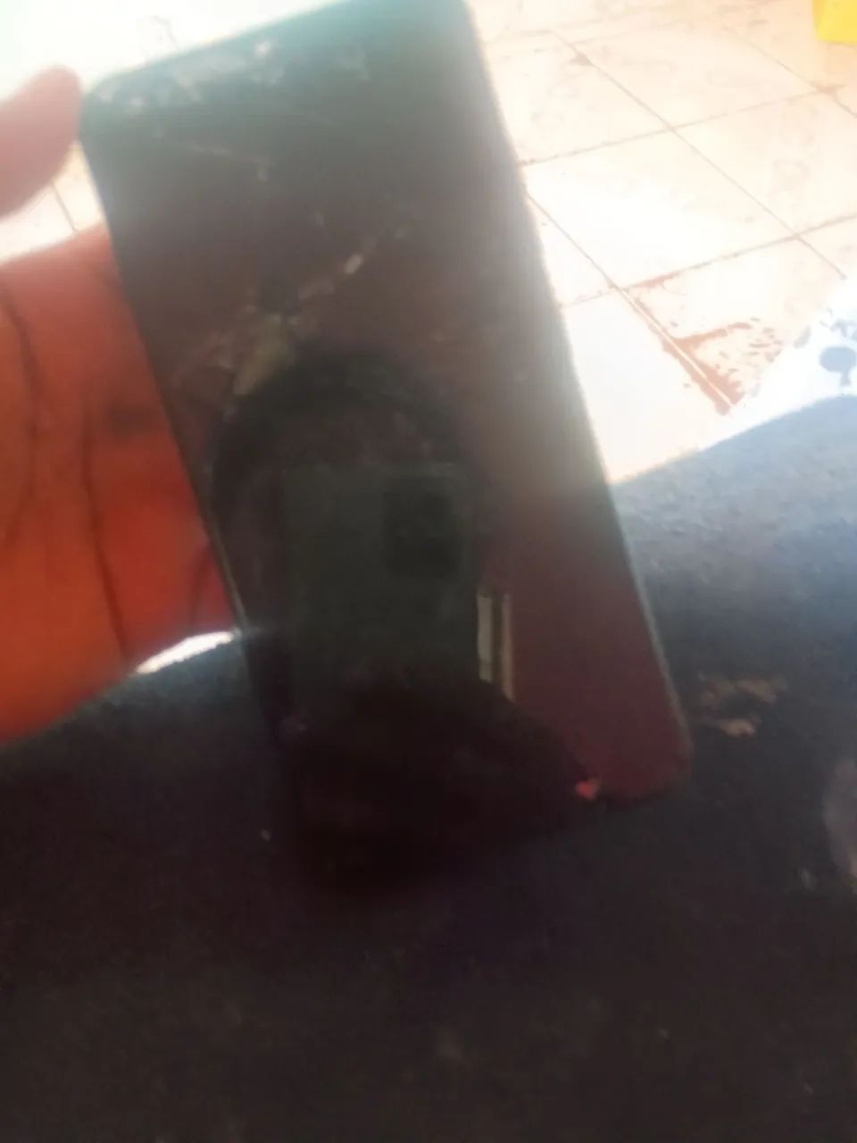 LG K10 - Foto 3