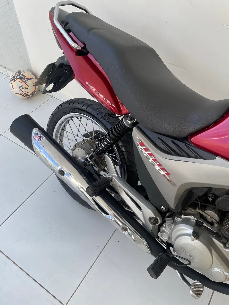 Cg tiram 150 - Foto 4