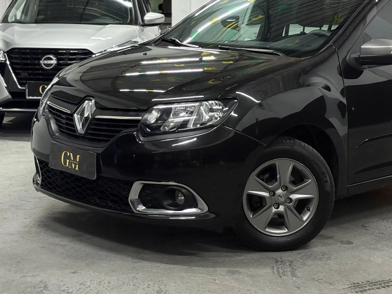 Renault Sandero Vibe Flex 1.0 12V 5P 2019 - Foto 5