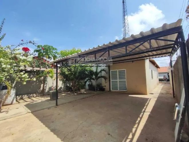 Excelente Casa a venda em TIMON - Foto 5