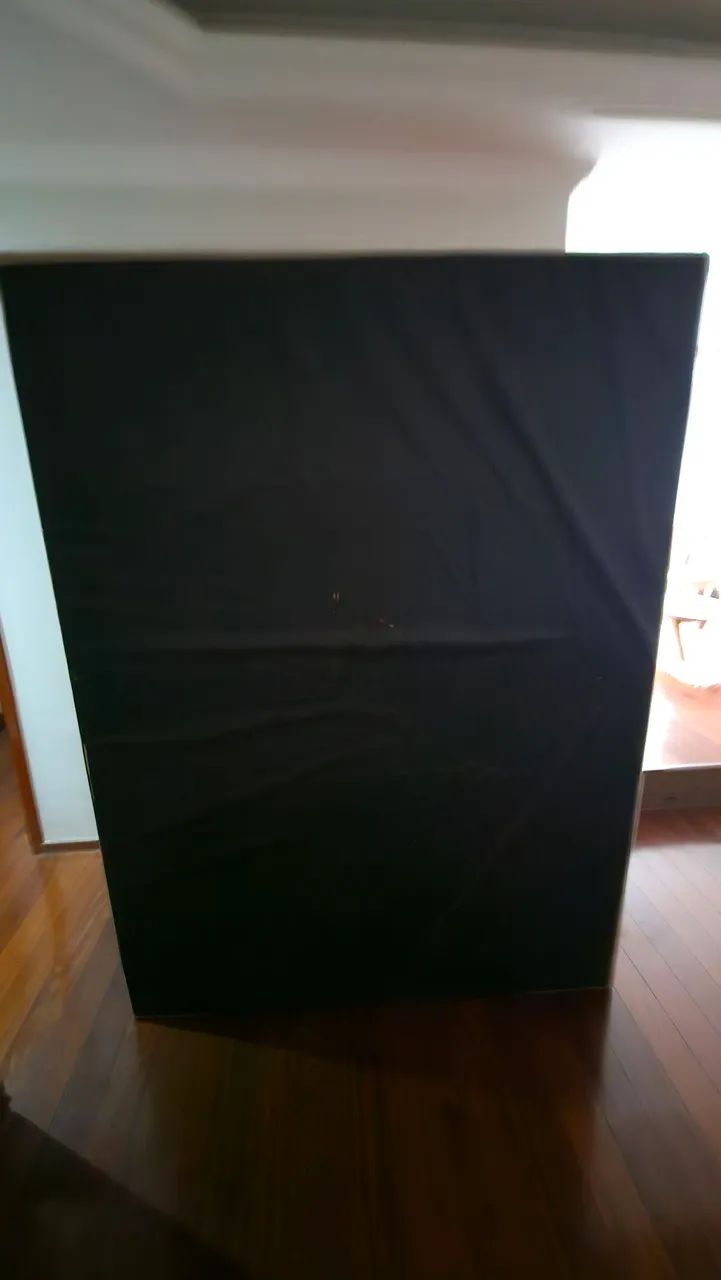 Doação de base e cabeceira de cama - Foto 5