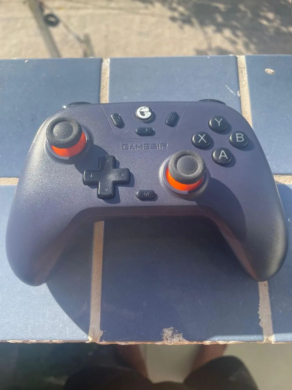 Controle para PC - Gamesir