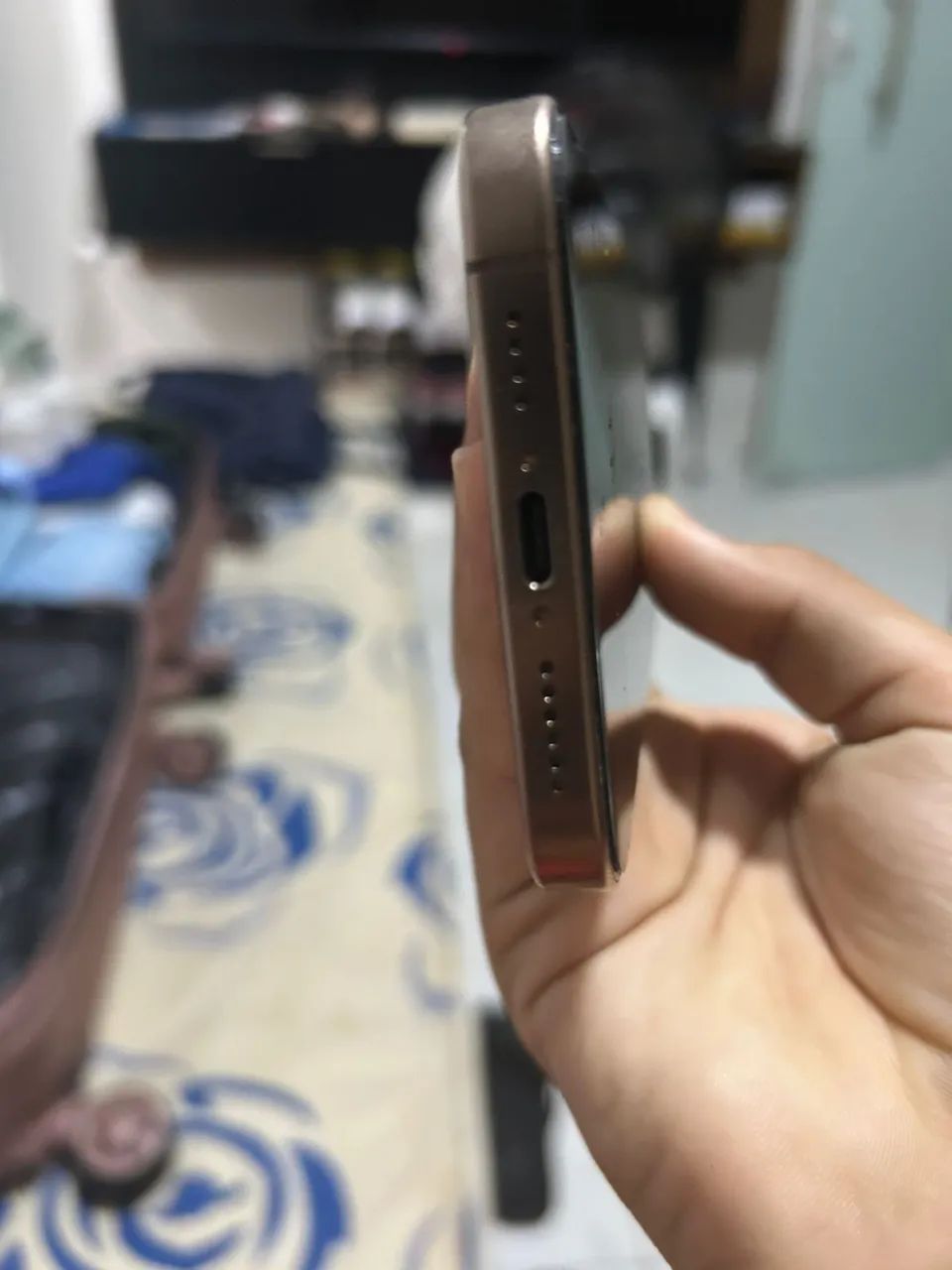 iPhone  - Foto 5