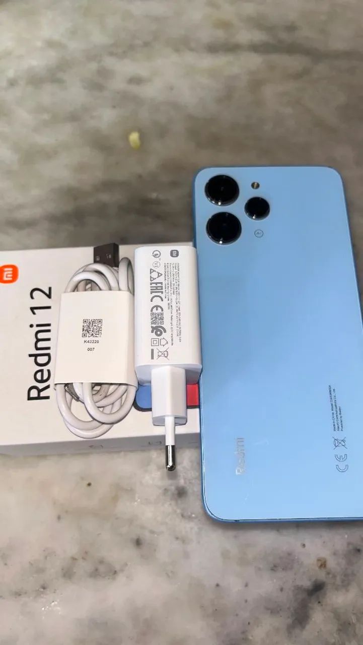 REDMI 12  - Foto 5