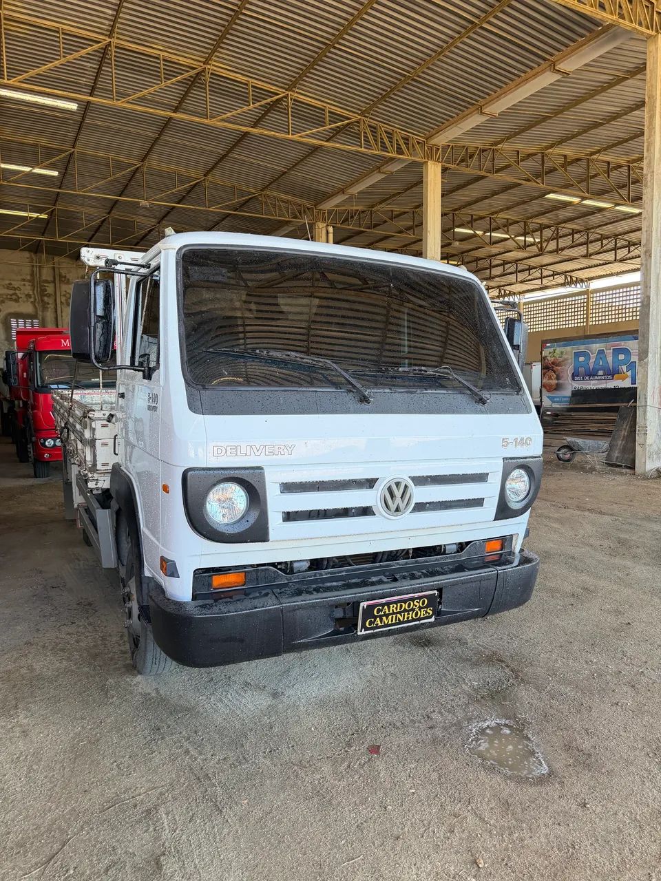 VW 5.140 - Foto 3
