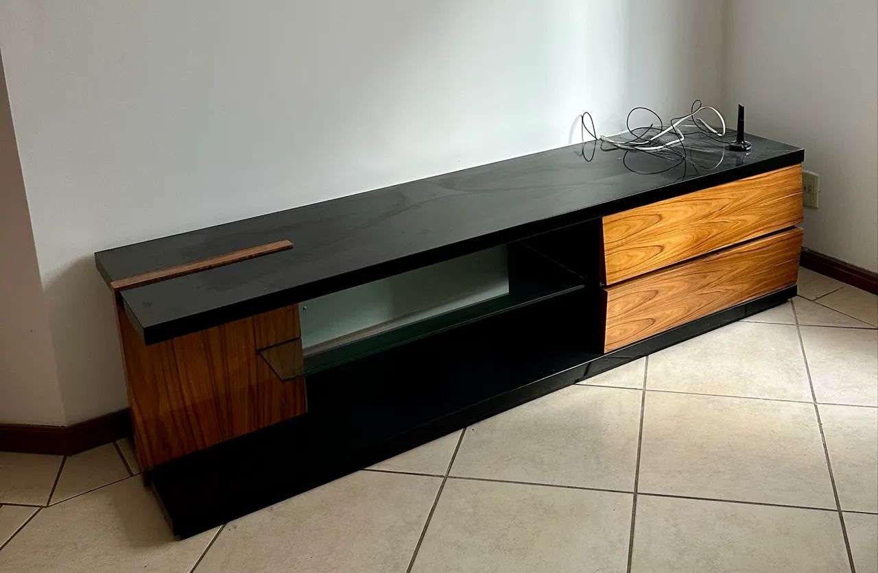 Rack TV 
