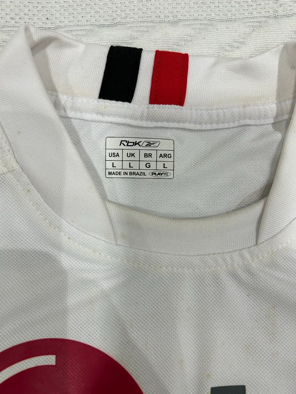 Camisa São Paulo  - Foto 3