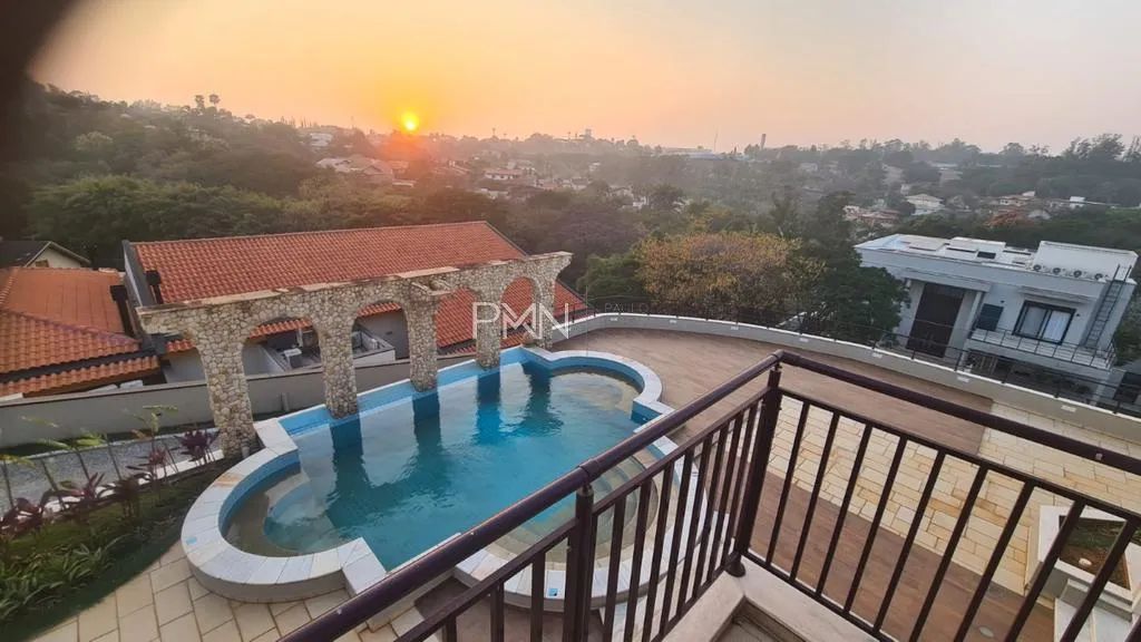 Casa à venda e para alugar em Valinhos, Vale do Itamaracá, com 4 suítes, com 650 m² - Foto 7
