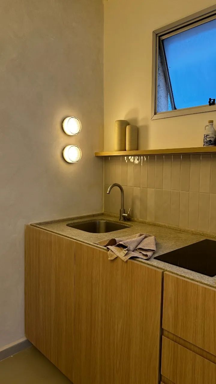 Studio 40m² Rudge Ramos - Foto 2