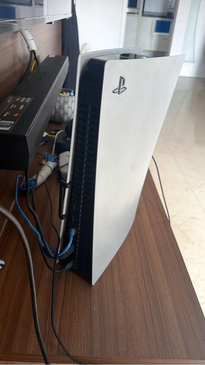 Ps5 Fat - Foto 3