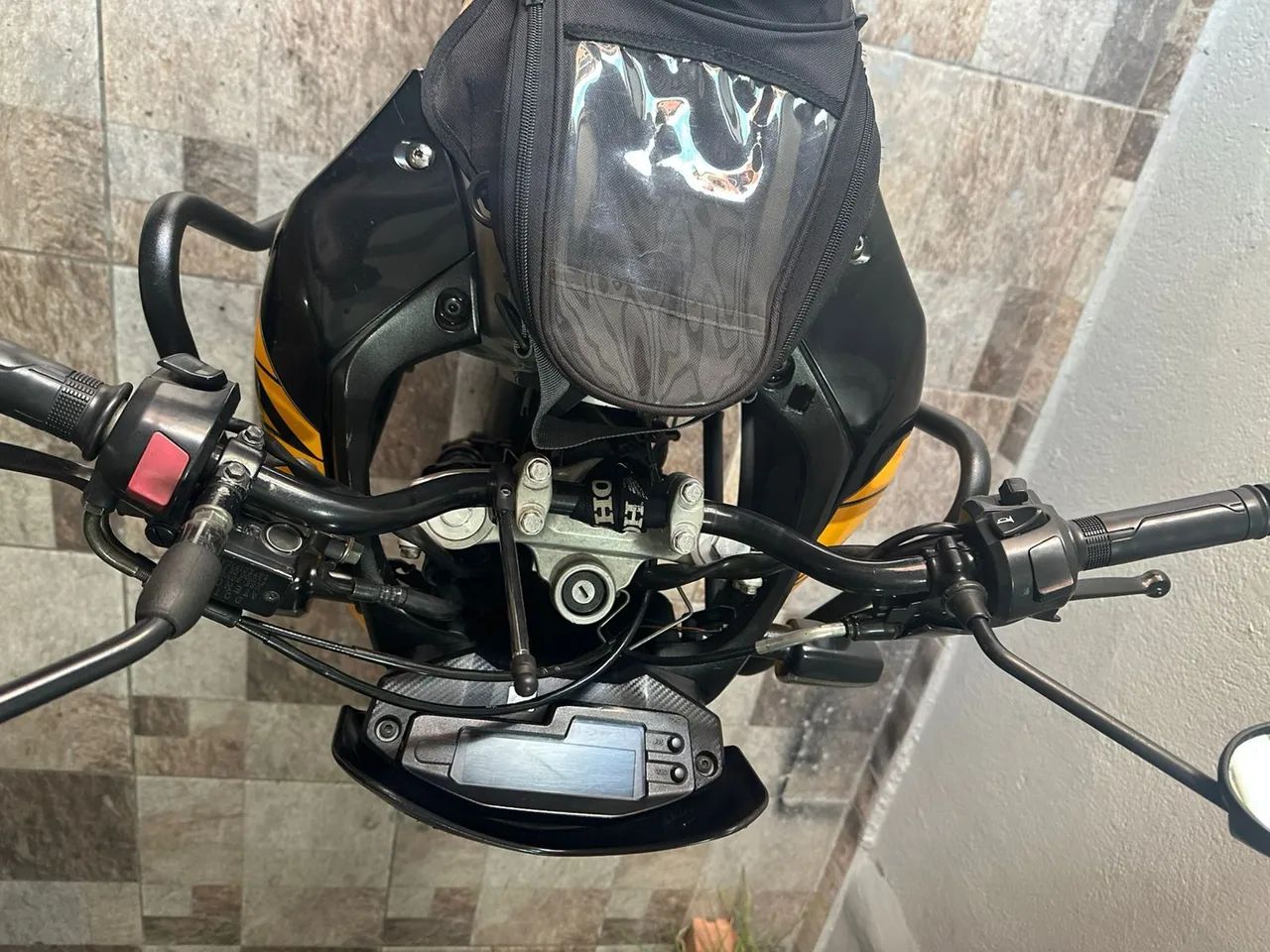 Xre 300 Adventure - Foto 5