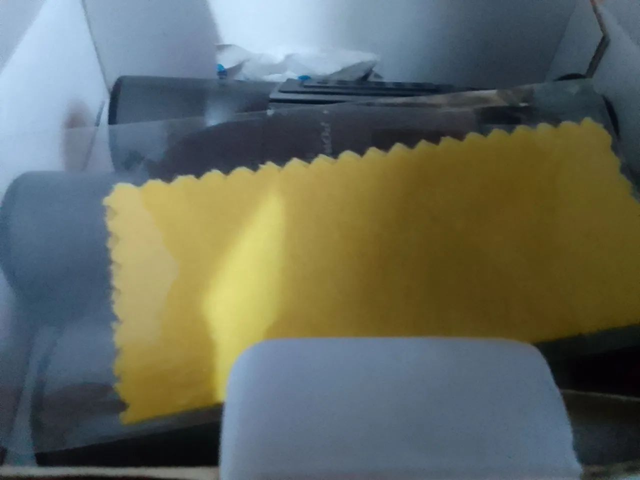 Binóculo 4x1(novo) - Foto 4