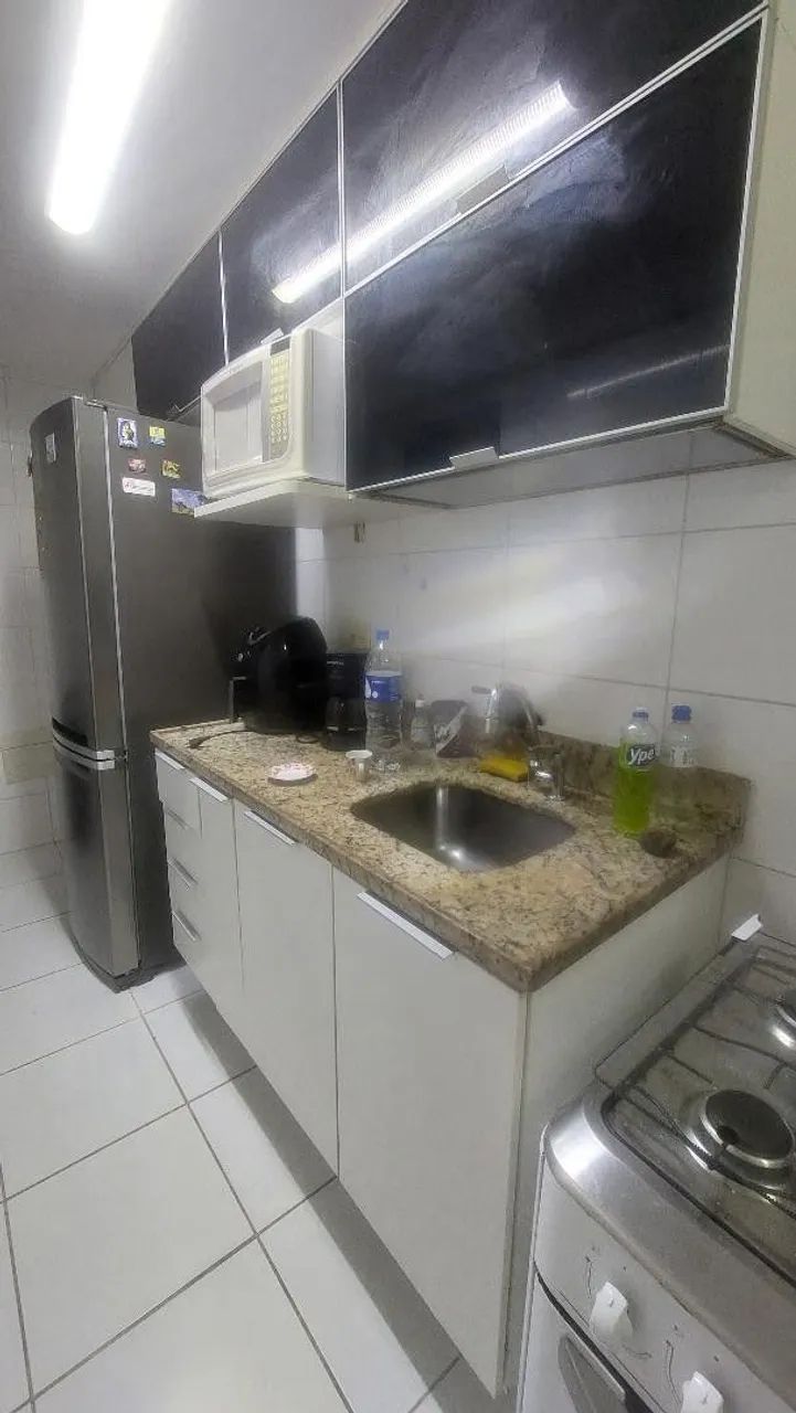 Vendo Apartamento no Condomínio Estrelas - Foto 5