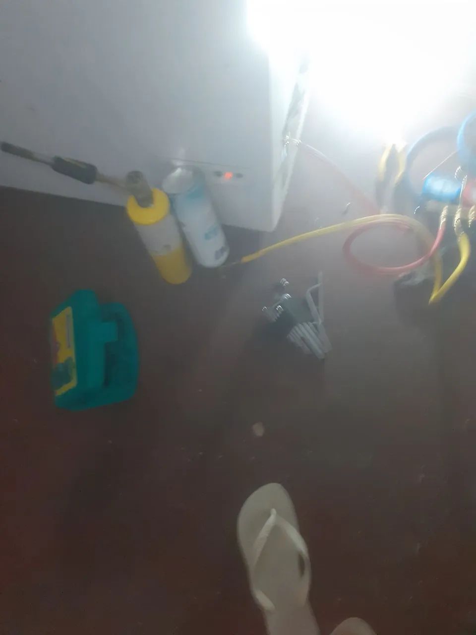 Max serviços de refrigeração em São Gonçalo e Niterói  - Foto 4