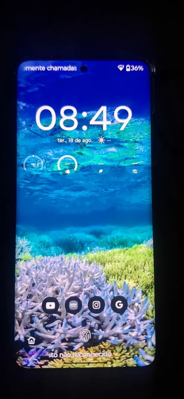 Edge fusion 60 256 gb 