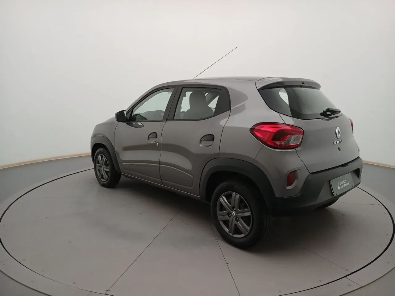 Renault Kwid 1.0 Zen 2026 - Foto 3