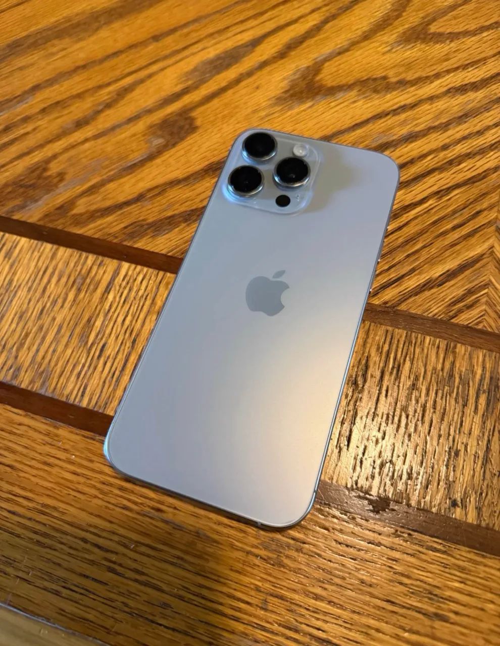 Iphone 16 Pro Max - Foto 2