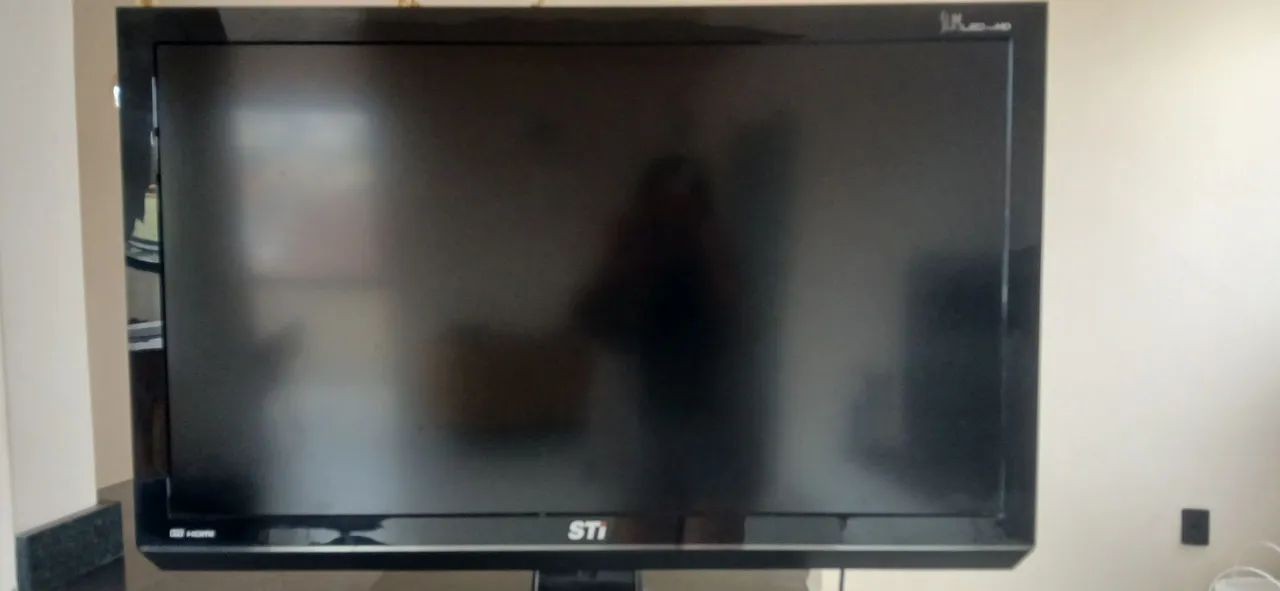 Vendo TV 40 polegadas  - Foto 3