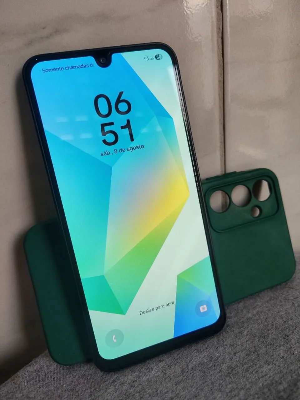 SAMSUNG A16 5G  - Foto 2