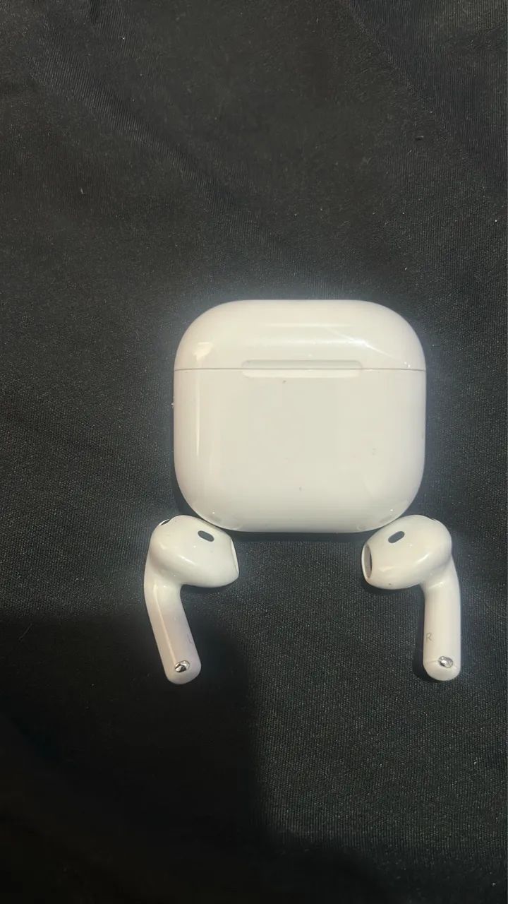 AirPods 4  - Foto 2