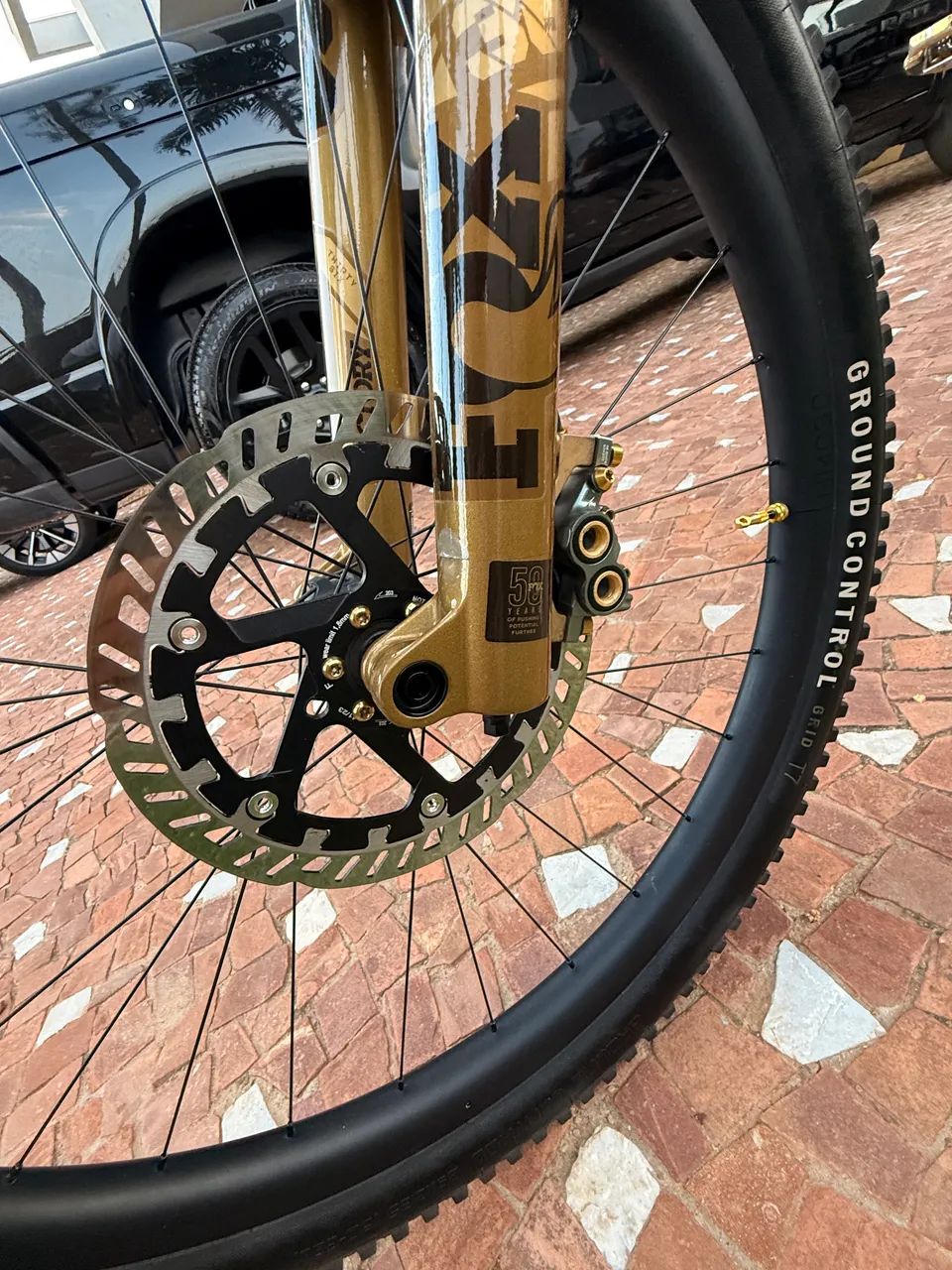 Ebike Amflow PL carbon M  - Foto 5