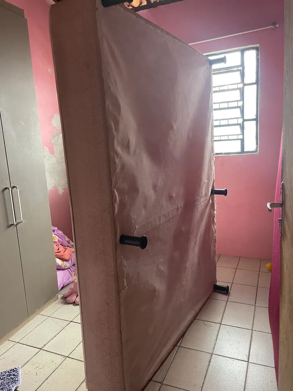 Cama casal base - Foto 2