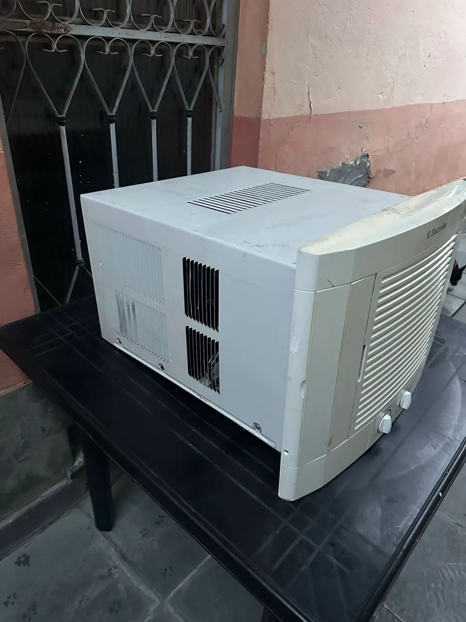 Ar condicionado eletrolux 7500 - Foto 3