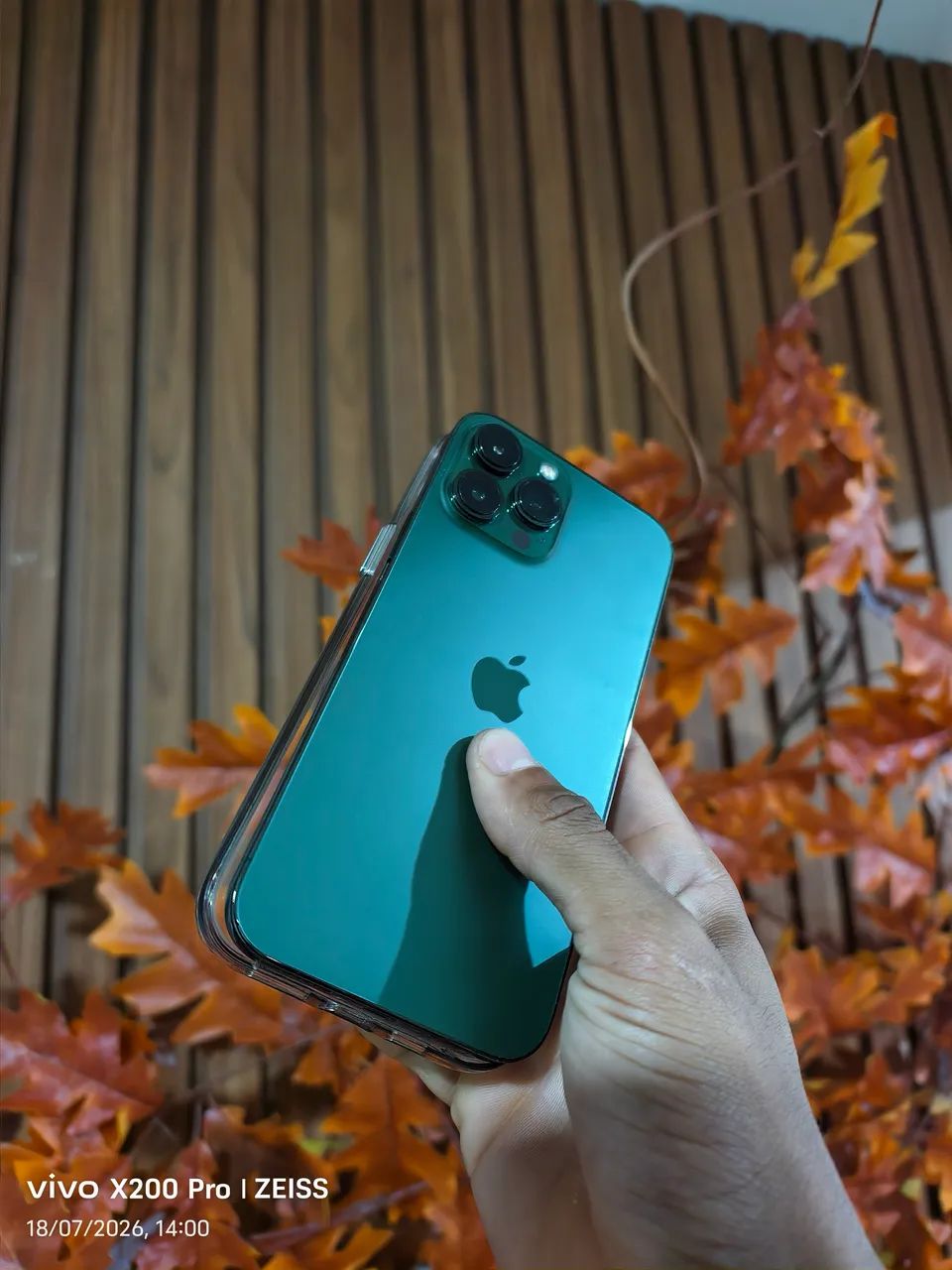 iPhone 13 Pro - Foto 3