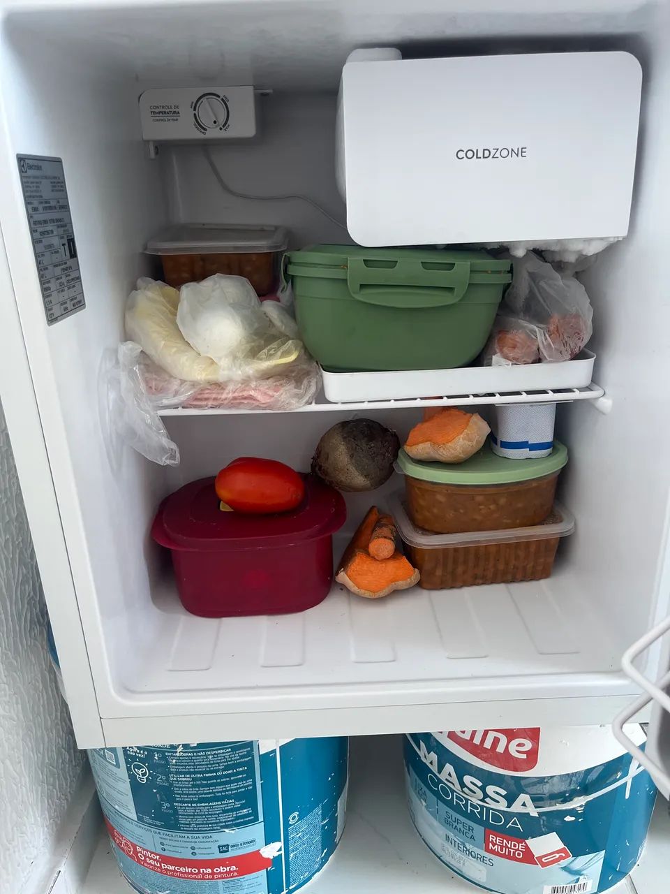 Frigobar  - Foto 2