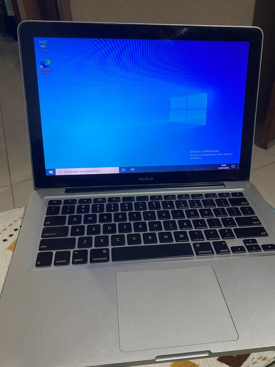 Mecbook  - Foto 4