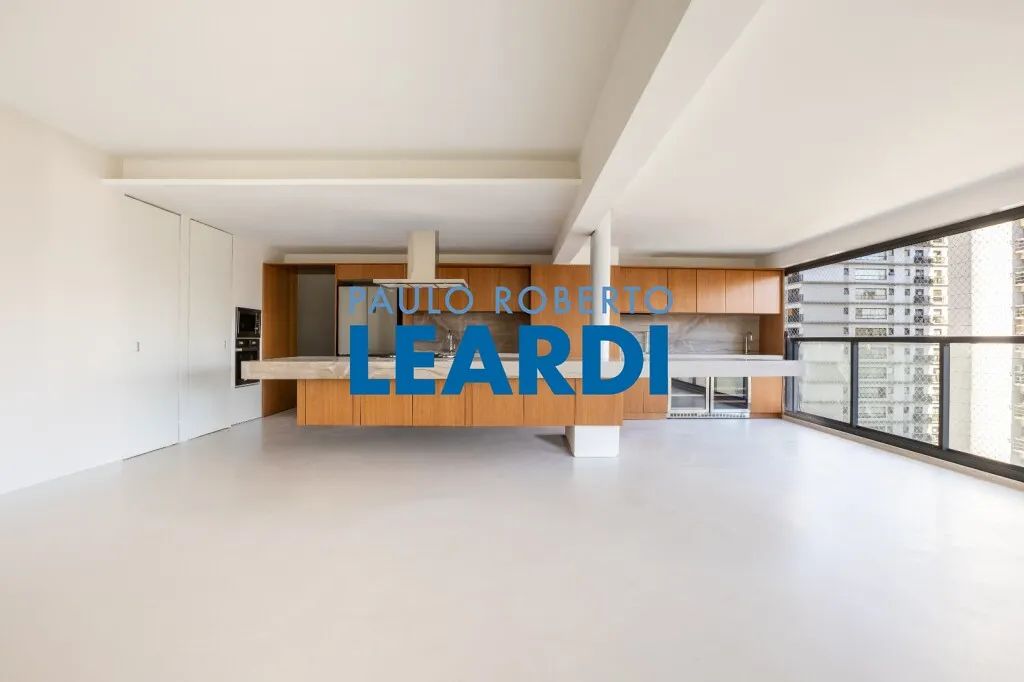 APARTAMENTO - PINHEIROS - SP