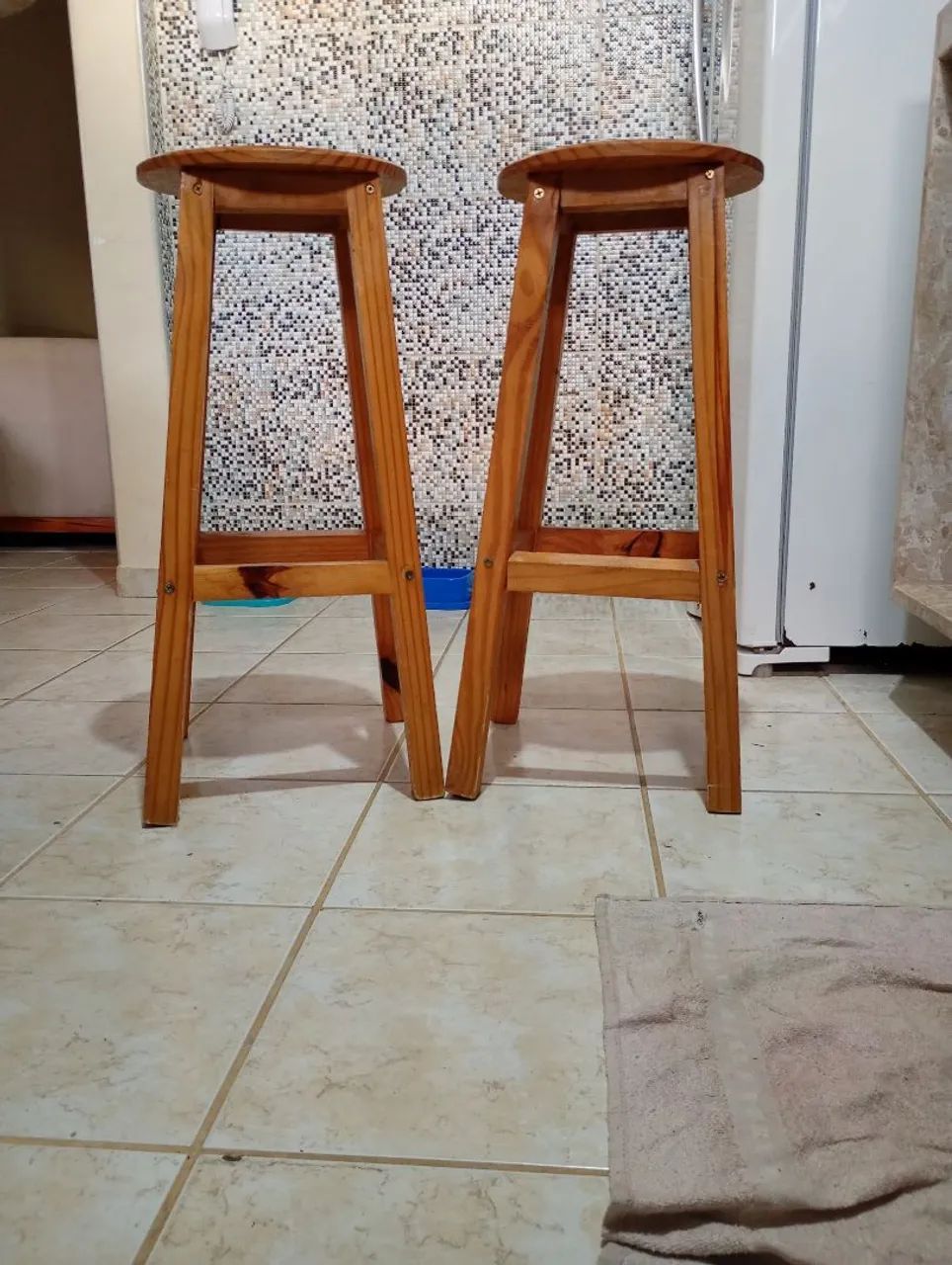 Banquetas 