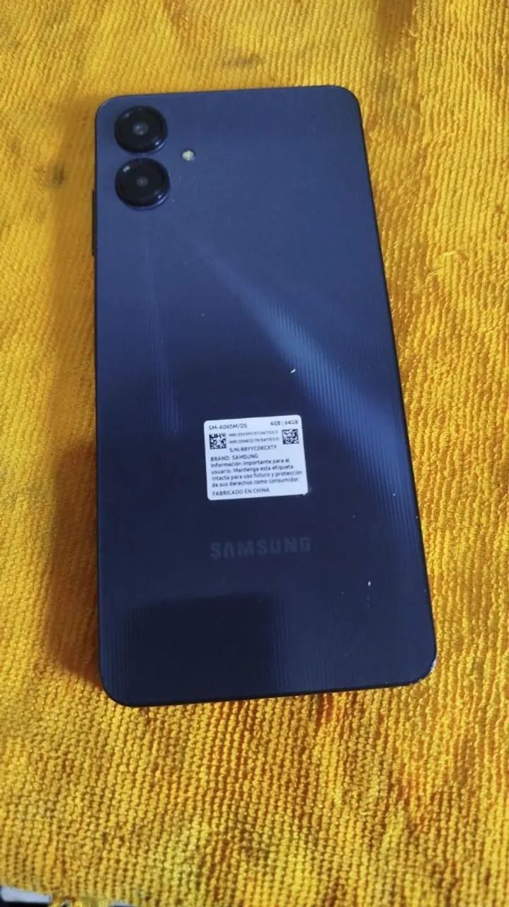 VENDO. SAMSUNG GALAXY A06 - Foto 2