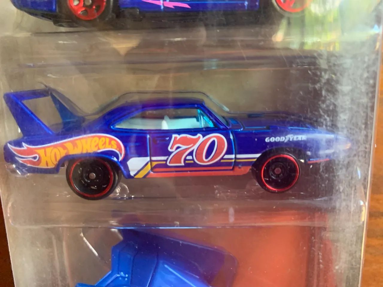 Miniatura Hot Wheels  - Foto 5