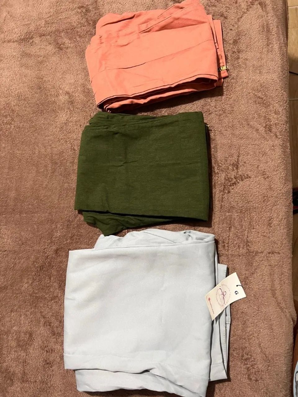 CALÇA SOCIAL - Foto 4