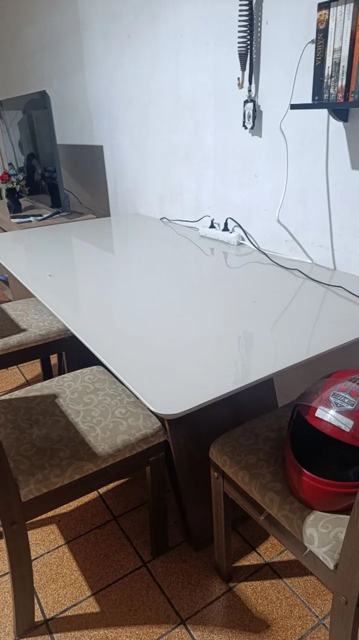 MESA - Foto 4