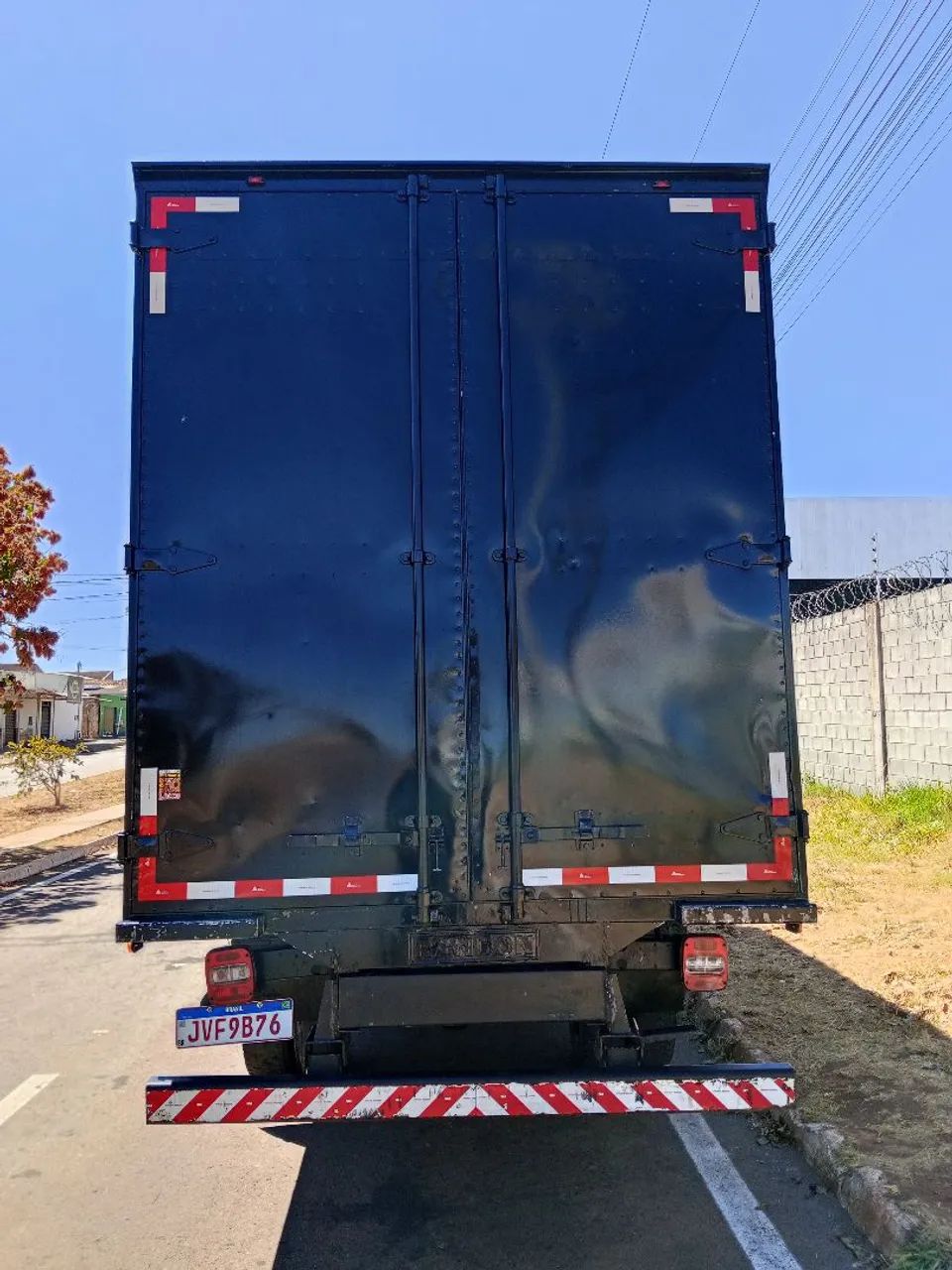 Ford cargo 712 - Foto 4