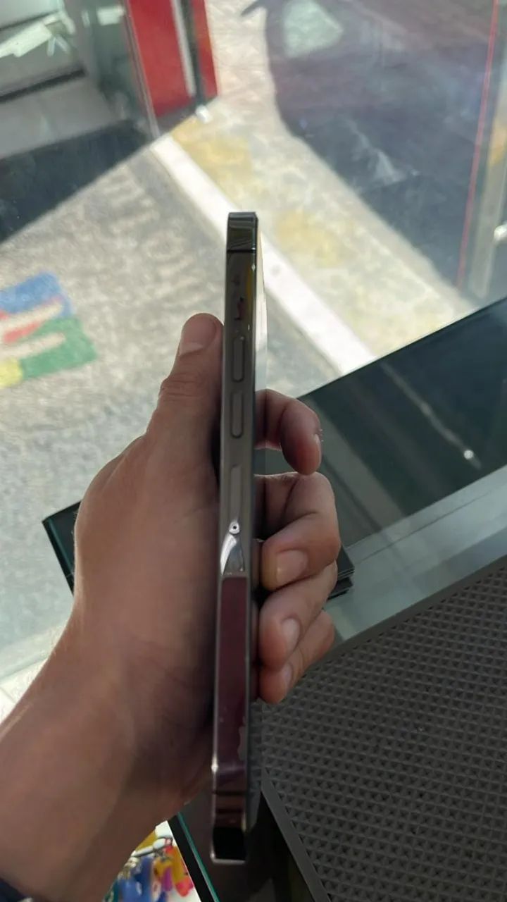 iPhone 13 PRO MAX - Foto 3