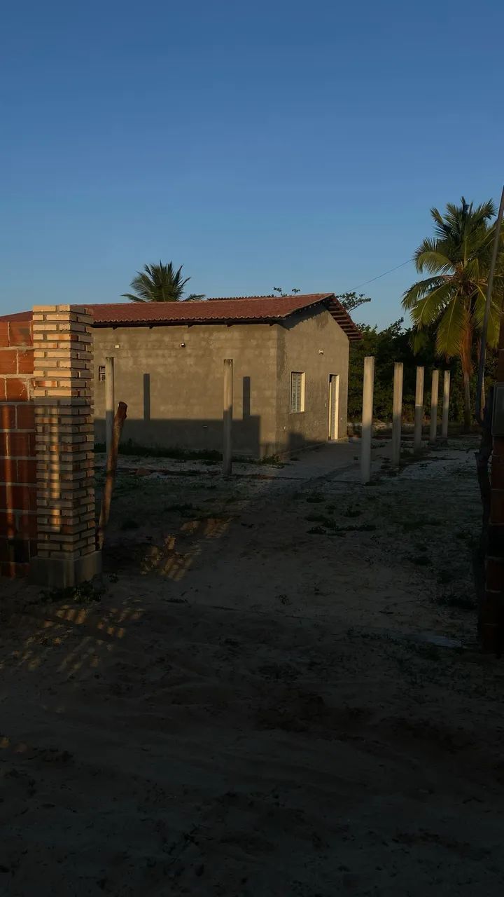 Casa com terreno  - Foto 2