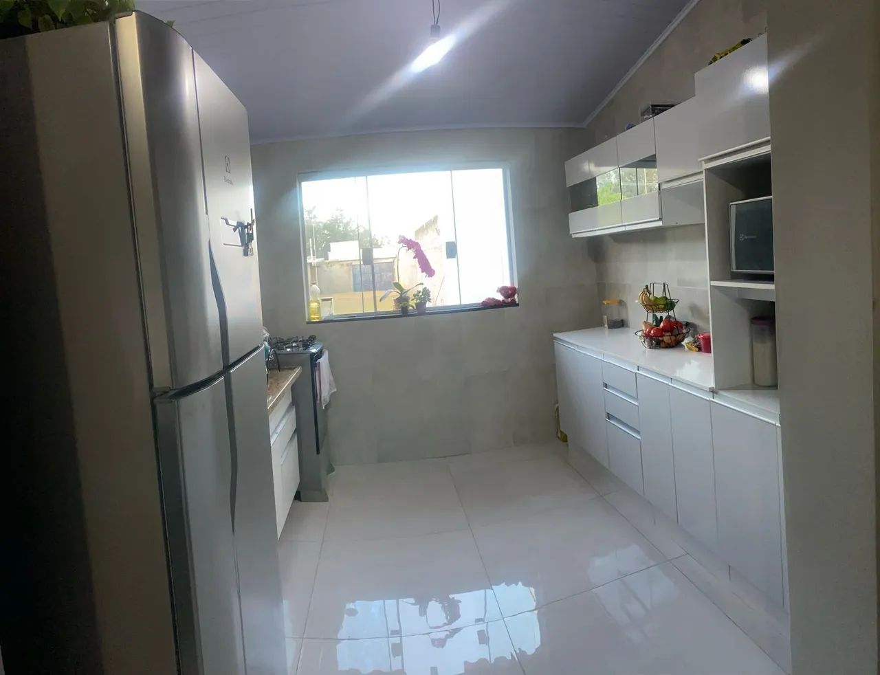 Vendo casa em Alambari  - Foto 2