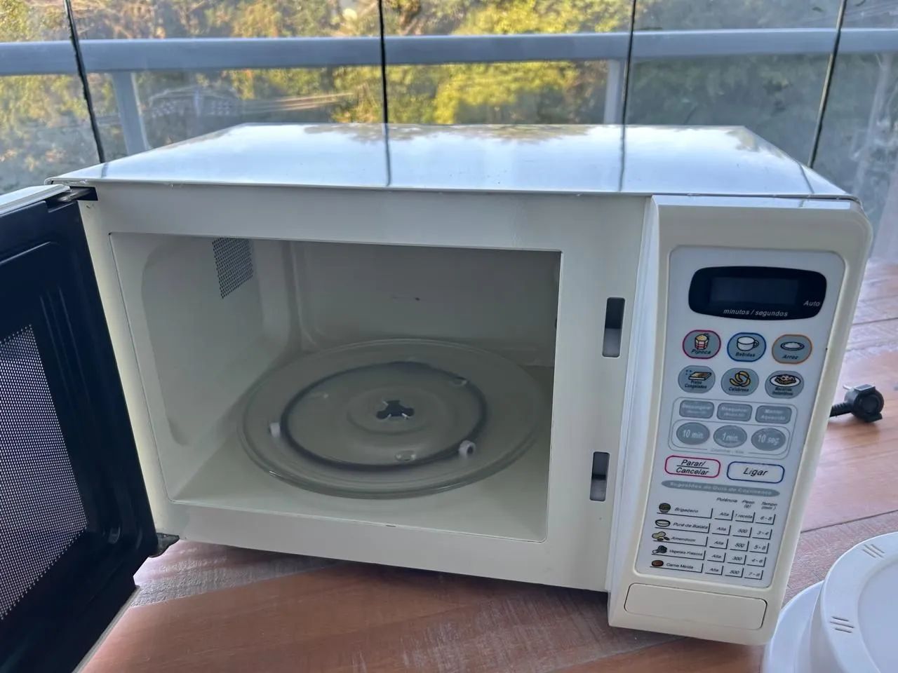 Vendo microondas - Foto 5