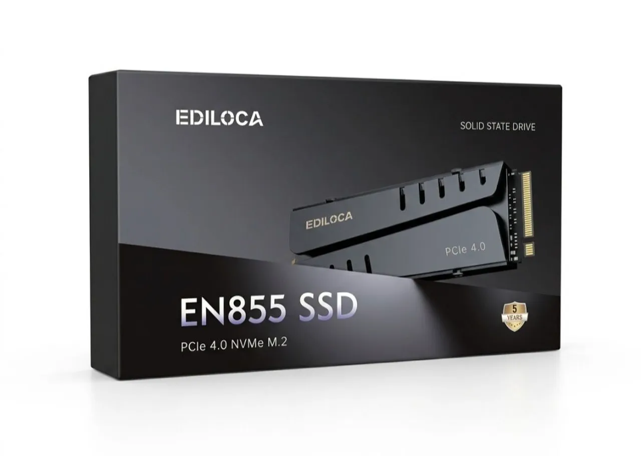 SSD SATA 512GB - Armazenamento - Vila Arapuã, São Paulo 1517685329