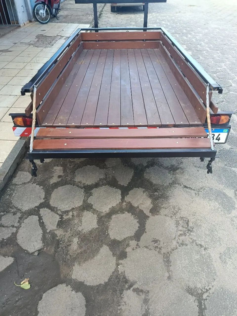 Vendo carretinha  - Foto 5