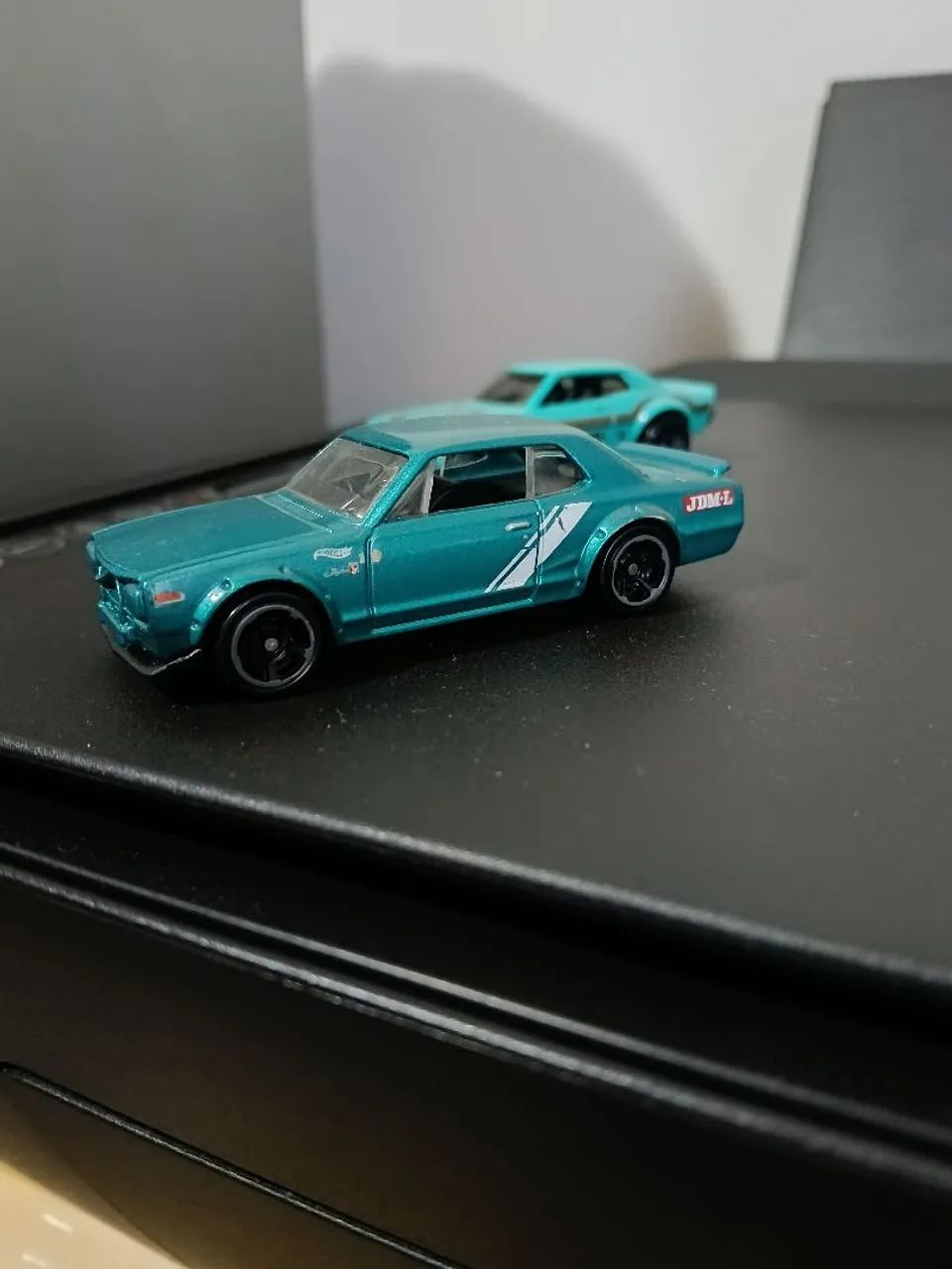 Kit Hotwheels jdm 5 peças loose  - Foto 3