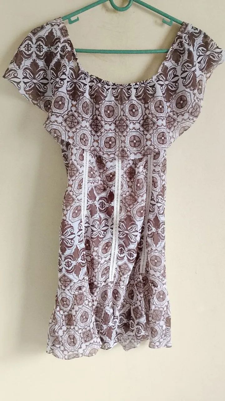 Lote de roupas femininas  - Foto 2