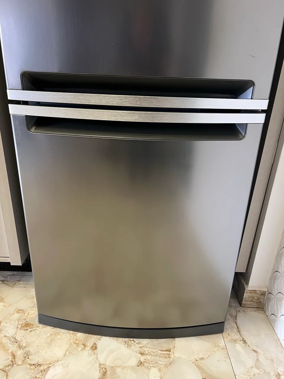 Geladeira Brastemp Inverse  - Foto 2