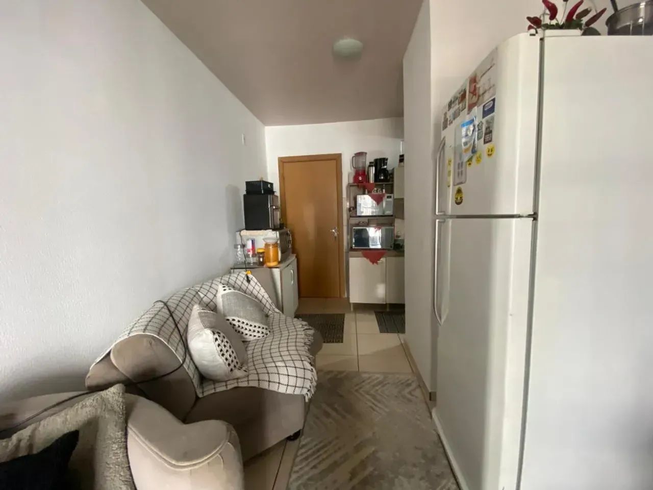 Apartamento 2 Dormitórios Spazzio Di Primavera - Foto 3